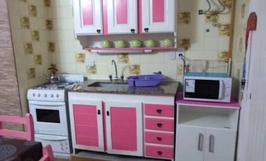 Departamento en venta en San Clemente del Tuyu