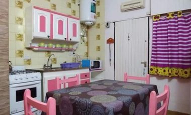 Departamento en venta en San Clemente del Tuyu