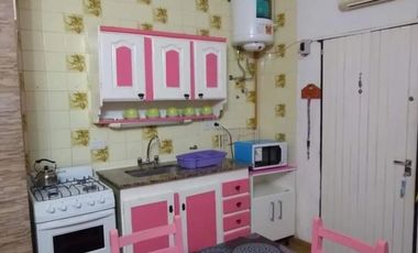 Departamento en venta en San Clemente del Tuyu