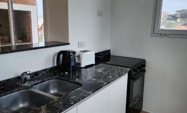 Departamento en venta en Pinamar