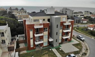 Departamento en venta en Pinamar