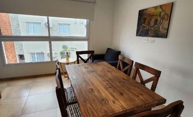 Departamento en venta en Pinamar