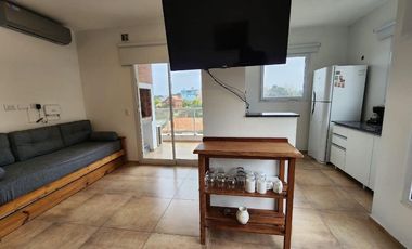 Departamento en venta en Pinamar