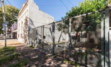 VENTA DUPLEX 3 AMBIENTES QUILMES  CENTRO