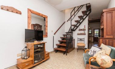 VENTA DUPLEX 3 AMBIENTES QUILMES  CENTRO