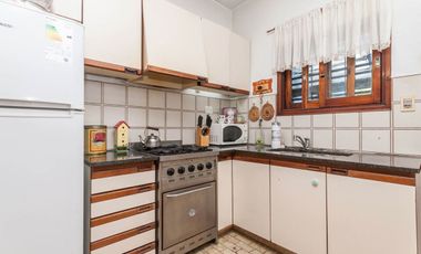 VENTA DUPLEX 3 AMBIENTES QUILMES  CENTRO