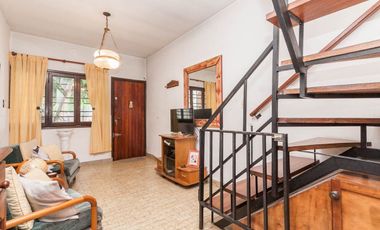VENTA DUPLEX 3 AMBIENTES QUILMES  CENTRO
