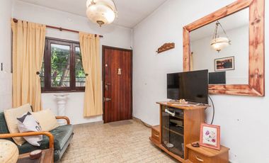VENTA DUPLEX 3 AMBIENTES QUILMES  CENTRO