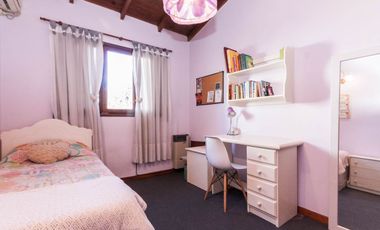 VENTA DUPLEX 3 AMBIENTES QUILMES  CENTRO