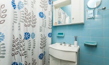 VENTA DUPLEX 3 AMBIENTES QUILMES  CENTRO