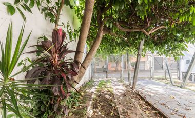 VENTA DUPLEX 3 AMBIENTES QUILMES  CENTRO