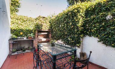 VENTA DUPLEX 3 AMBIENTES QUILMES  CENTRO