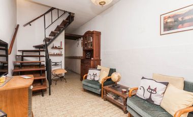 VENTA DUPLEX 3 AMBIENTES QUILMES  CENTRO