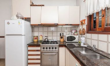 VENTA DUPLEX 3 AMBIENTES QUILMES  CENTRO