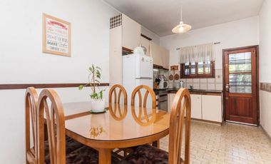 VENTA DUPLEX 3 AMBIENTES QUILMES  CENTRO