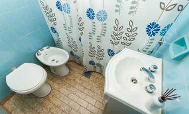 VENTA DUPLEX 3 AMBIENTES QUILMES  CENTRO