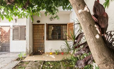 VENTA DUPLEX 3 AMBIENTES QUILMES  CENTRO