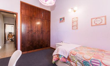 VENTA DUPLEX 3 AMBIENTES QUILMES  CENTRO