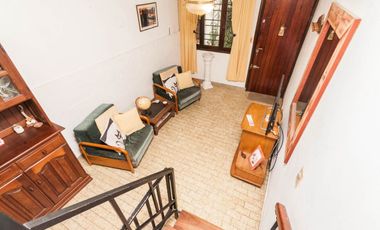 VENTA DUPLEX 3 AMBIENTES QUILMES  CENTRO