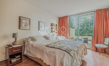 Av Manquehue Norte - Los Militares/Pdte. Riesco - Comuna de Las Condes - Departamento - Venta