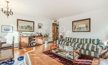Av Manquehue Norte - Los Militares/Pdte. Riesco - Comuna de Las Condes - Departamento - Venta