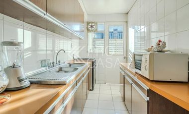 Av Manquehue Norte - Los Militares/Pdte. Riesco - Comuna de Las Condes - Departamento - Venta