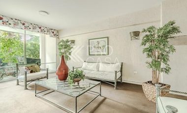 Av Manquehue Norte - Los Militares/Pdte. Riesco - Comuna de Las Condes - Departamento - Venta
