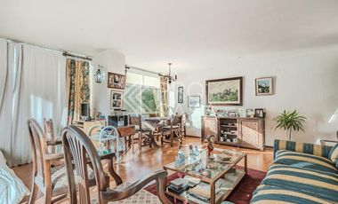 Av Manquehue Norte - Los Militares/Pdte. Riesco - Comuna de Las Condes - Departamento - Venta