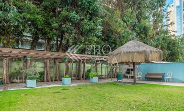 Av Manquehue Norte - Los Militares/Pdte. Riesco - Comuna de Las Condes - Departamento - Venta