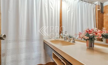 Av Manquehue Norte - Los Militares/Pdte. Riesco - Comuna de Las Condes - Departamento - Venta