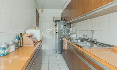 Av Manquehue Norte - Los Militares/Pdte. Riesco - Comuna de Las Condes - Departamento - Venta