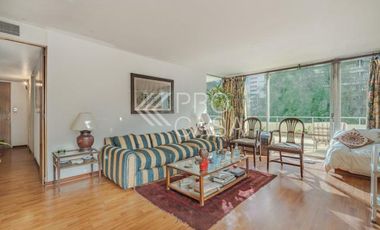 Av Manquehue Norte - Los Militares/Pdte. Riesco - Comuna de Las Condes - Departamento - Venta