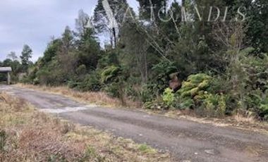 Sitio en Venta en Camino a la Colonia Ruta V-615, km 11,3, Puerto Montt