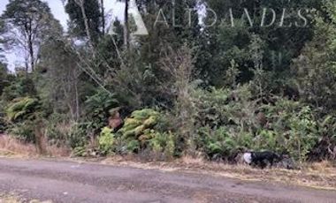 Sitio en Venta en Camino a la Colonia Ruta V-615, km 11,3, Puerto Montt