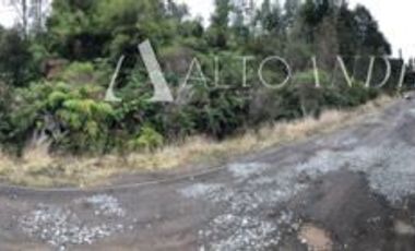 Sitio en Venta en Camino a la Colonia Ruta V-615, km 11,3, Puerto Montt