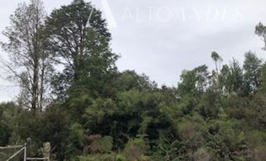 Sitio en Venta en Camino a la Colonia Ruta V-615, km 11,3, Puerto Montt