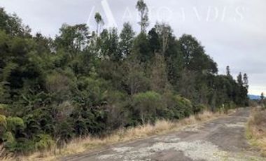 Sitio en Venta en Camino a la Colonia Ruta V-615, km 11,3, Puerto Montt