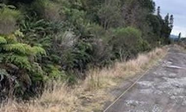 Sitio en Venta en Camino a la Colonia Ruta V-615, km 11,3, Puerto Montt