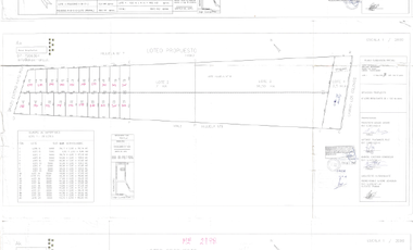 Sitio en Venta en Camino a la Colonia Ruta V-615, km 11,3, Puerto Montt