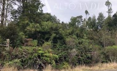 Sitio en Venta en Camino a la Colonia Ruta V-615, km 11,3, Puerto Montt