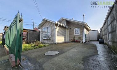 Casa en Venta en Alerce