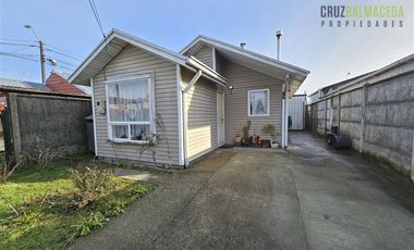 Casa en Venta en Alerce