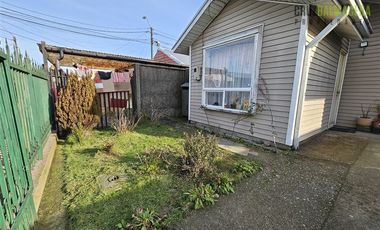 Casa en Venta en Alerce