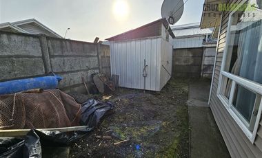 Casa en Venta en Alerce