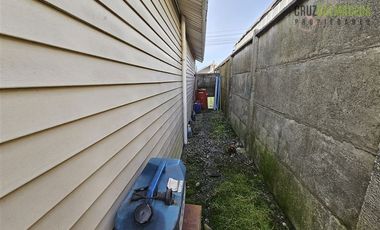 Casa en Venta en Alerce