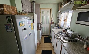 Casa en Venta en Alerce