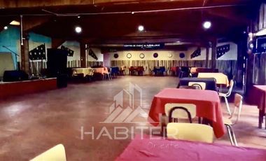 Local Comercial en Venta en Centro de eventos Puquillihue