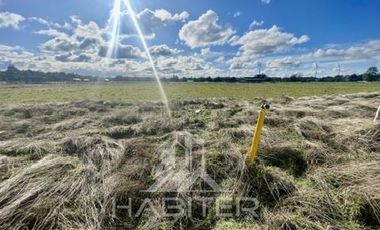 Parcela en Venta en Frutillar