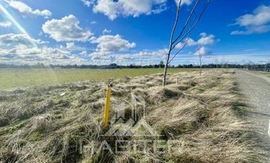 Parcela en Venta en Frutillar