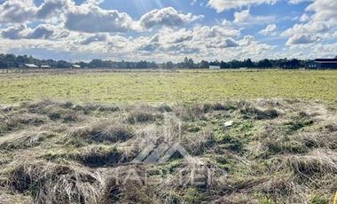 Parcela en Venta en Frutillar